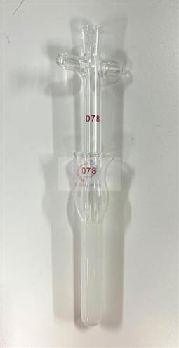 3ml玻璃勻漿器