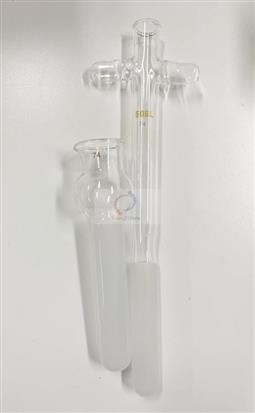 50ml玻璃勻漿器