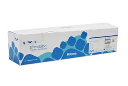 Immobilon-PSQ 卷膜，PVDF，0.2 μm，26.5 cm x 3.75 m Millipore原裝